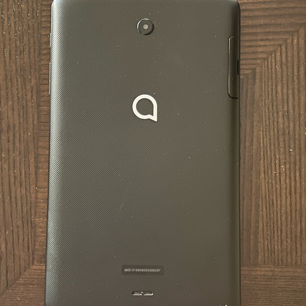 Alcatel Joy Tablet